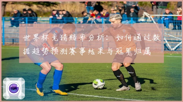 世界杯竞猜赔率分析：如何通过数据趋势预测赛事结果与冠军归属