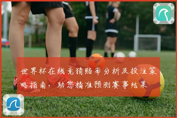 世界杯在线竞猜赔率分析及投注策略指南，助您精准预测赛事结果