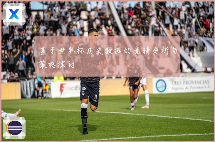 基于世界杯历史数据的竞猜分析与策略探讨