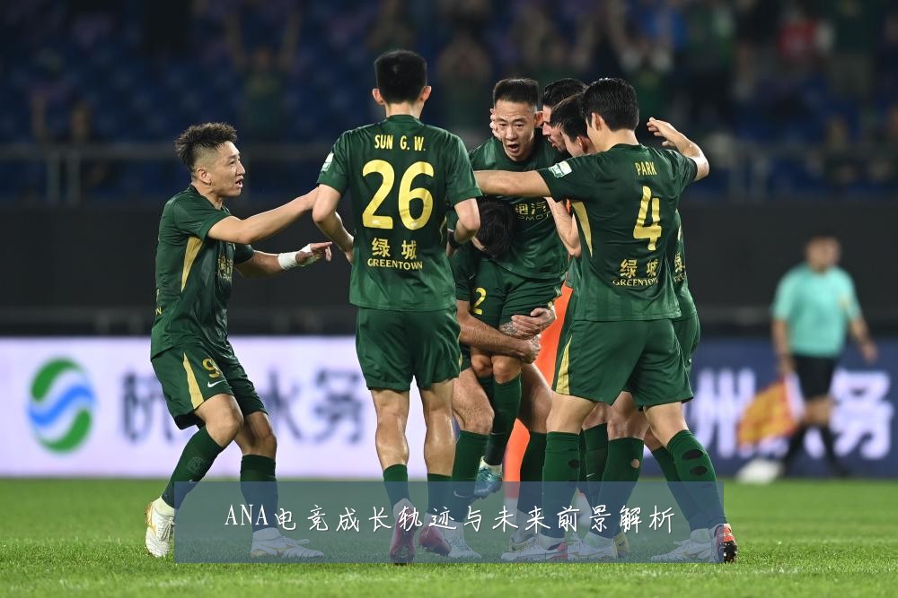 ANA电竞成长轨迹与未来前景解析