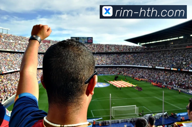 华体会(HTH)官网西甲焦点 - 联赛格局变化观察 | Huatihui Slide 1